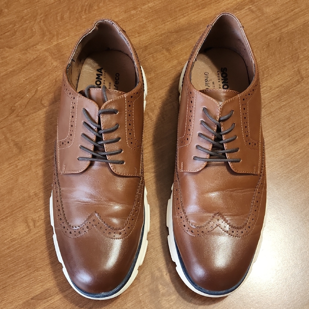 Men's Dress Shoes
